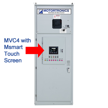 Medium Voltage Soft Starters